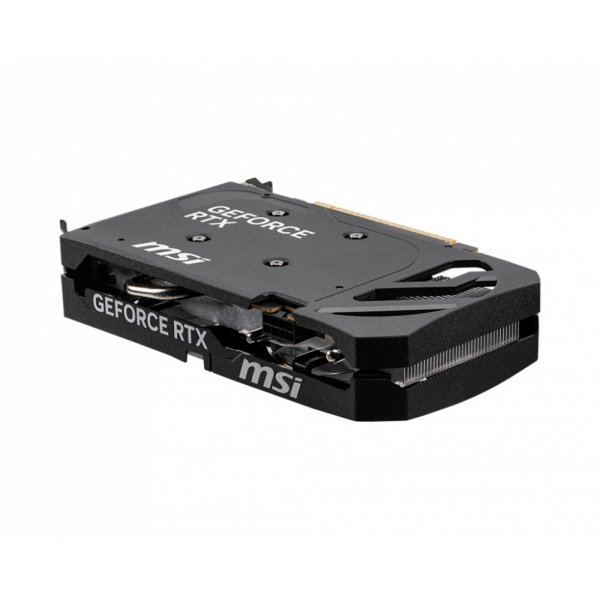 Tarjeta de Video MSI Geforce RTX 5060 Shadow 2X OC 8G VG-MSI G5060-8S2