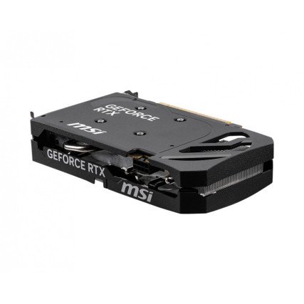 Tarjeta de Video MSI Geforce RTX 5060 Shadow 2X OC 8G VG-MSI G5060-8S2
