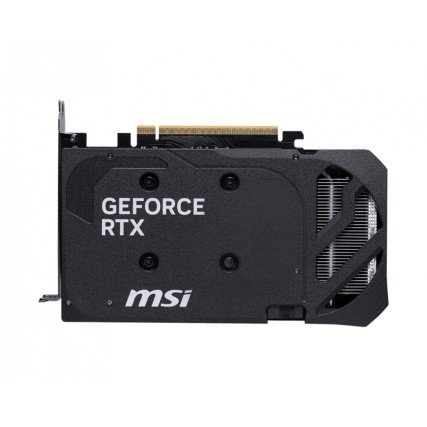 Tarjeta de Video MSI Geforce RTX 5060 Shadow 2X OC 8G VG-MSI G5060-8S2