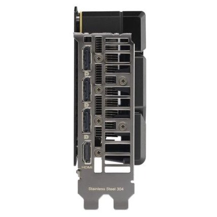 Tarjeta de Video Asus Dual-RTX5060TI-O8G 8GB GDDR7/1HMDI/3DP/PCI 5.0