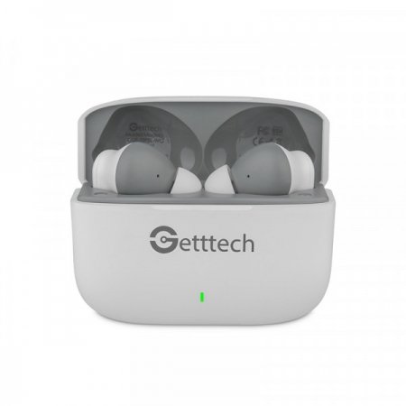 Audífonos Earbud Getttech...