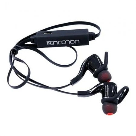Audífonos Bluetooth Sport Necnon NBE-03 Colores