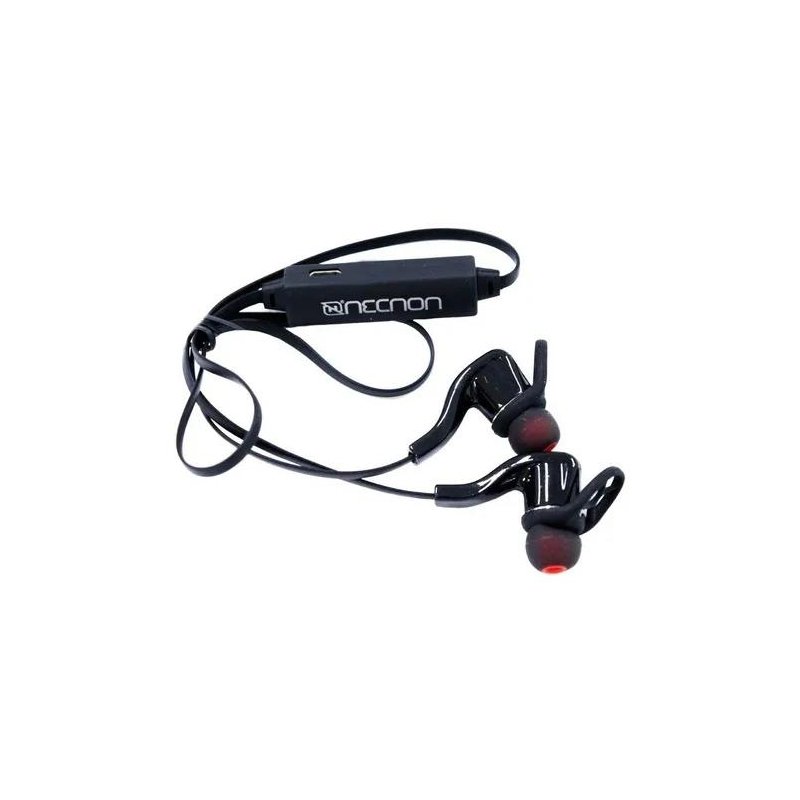 Audífonos Bluetooth Sport Necnon NBE-03 Colores