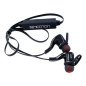 Audífonos Bluetooth Sport Necnon NBE-03 Colores