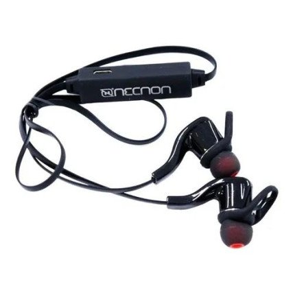 Audífonos Bluetooth Sport Necnon NBE-03 Colores
