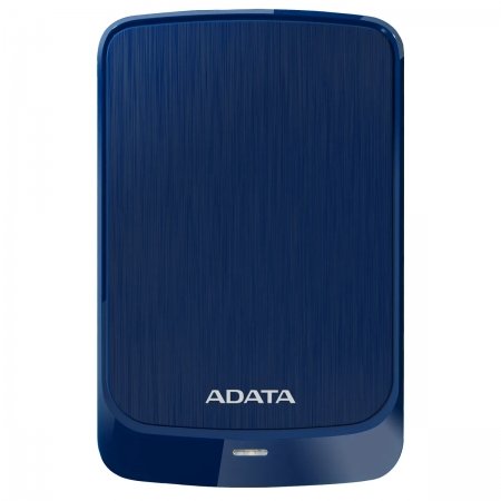 Disco Duro Externo Adata AHV320 1TB Azul 3.2 (AHV320-1TU31-CBL)