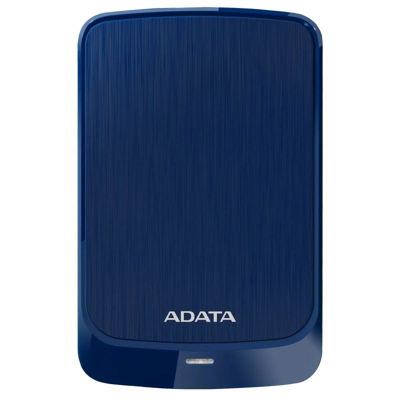 Disco Duro Externo Adata AHV320 1TB Azul 3.2 (AHV320-1TU31-CBL) Disco Duro Externo Adata AHV320 1TB Azul 3.2 (AHV320-1TU31-CBL)
