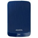 Disco Duro Externo Adata AHV320 1TB Azul 3.2 (AHV320-1TU31-CBL) Disco Duro Externo Adata AHV320 1TB Azul 3.2 (AHV320-1TU31-CBL)