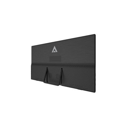 Monitor Acteck Portatil Plano 15.6" IPS Linkpad LP15Y FHD 60HZ Negro