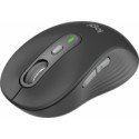Kit Logitech MK950 Signature Slim T/M USB BT Graphite (920-012473)