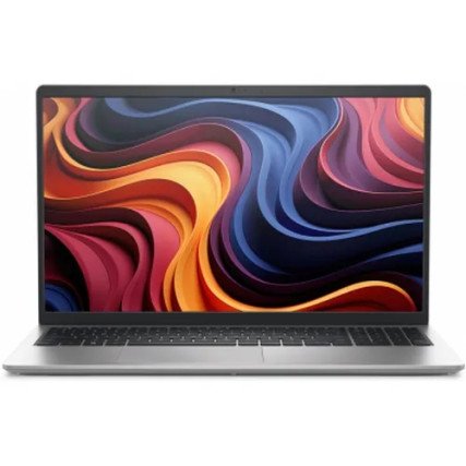 Laptop Dell 15 DC15255 15.6" FHD Ryzen 5 7520U 8GB 512GB SSD