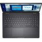 Laptop Dell Pro 16 PC16250 16" FHD+ Core 5 120U 16GB 512GB SSD Laptop Dell Pro 16 PC16250 16" FHD+ Core 5 120U 16GB 512GB SSD