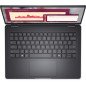 Laptop Dell Pro 14 PC14250 14" FHD+ Core 5 120U 16GB 512GB SSD W11P 1Y