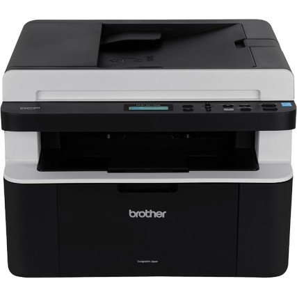 Multifuncional Laser Brother Mono 3 en1 Wifi 21PPM 1YR