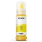 Botella de Tinta Epson ECOTANK T555 Amarillo Fotográfico 70ML Botella de Tinta Epson ECOTANK T555 Amarillo Fotográfico 70ML