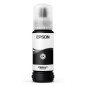Botella de Tinta Epson EcoTank T554 Negro Fotográfico 70ML T554120-AL