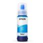 Botella de Tinta Epson EcoTank T555 Cyan Fotográfico 70ML T555220-AL