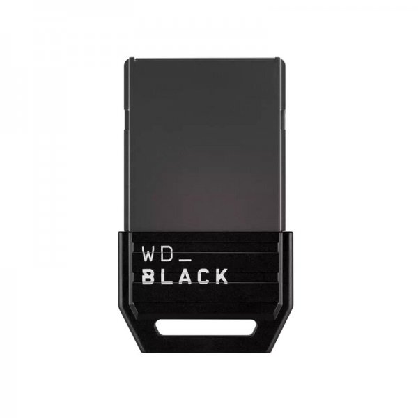 Unidad SSD Externo WD Black C50 1TB Tarjeta XBOX