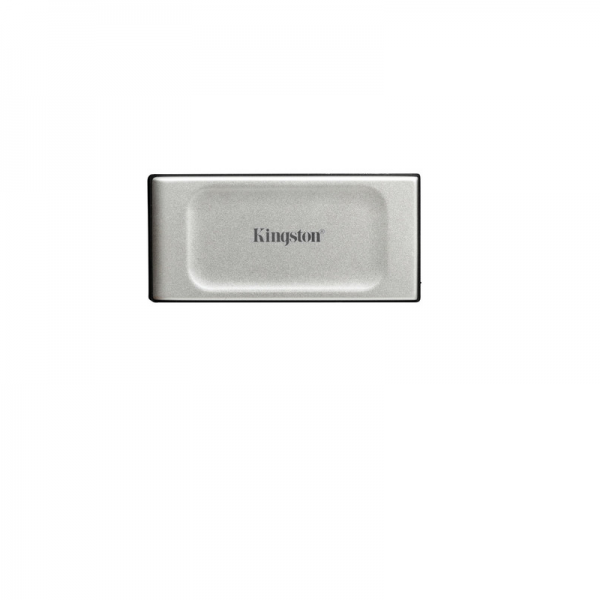 Unidad SSD Kingston XS2000 1000GB Portatil Conecttype-C(SXS2000/1000G)
