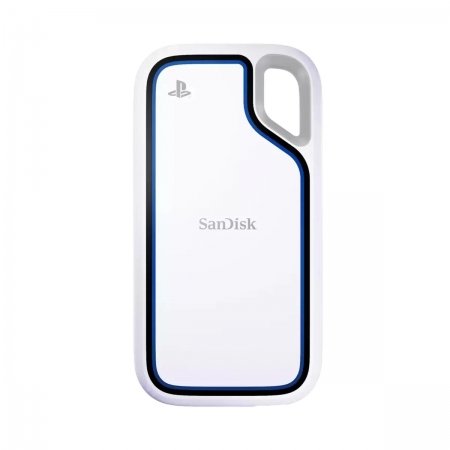 Unidad SSD Externo Sandisk...