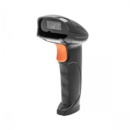 Qian Barcode Scanner...