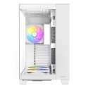 Gabinete Antec Constellation C8 E-ATX, Cristal, Sin fuente, Blanco (C8 ARGB WHITE) Gabinete Antec Constellation C8 E-ATX, Cristal, Sin fuente, Blanco (C8 ARGB WHITE)