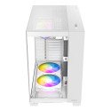 Gabinete Antec Constellation C8 E-ATX, Cristal, Sin fuente, Blanco (C8 ARGB WHITE) Gabinete Antec Constellation C8 E-ATX, Cristal, Sin fuente, Blanco (C8 ARGB WHITE)