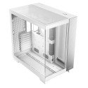 Gabinete Antec Constellation C8 E-ATX, Cristal, Aluminio, Sin fuente, Blanco (C8 AL WHITE)