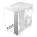 Gabinete Antec Constellation C8 E-ATX, Cristal, Aluminio, Sin fuente, Blanco (C8 AL WHITE)