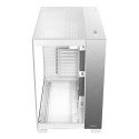 Gabinete Antec Constellation C8 E-ATX, Cristal, Aluminio, Sin fuente, Blanco (C8 AL WHITE)