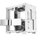 Gabinete Antec Constellation C8 E-ATX, Cristal, Aluminio, Sin fuente, Blanco (C8 AL WHITE)