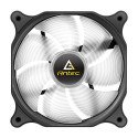 Ventilador para Gabinete Antec, 1 Fan 120mm, ARGB, 1500 RPM, Negro(F12 RACING ARGB)