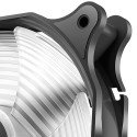 Ventilador para Gabinete Antec, 1 Fan 120mm, ARGB, 1500 RPM, Negro(F12 RACING ARGB)
