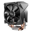 Ventilador para CPU Antec, 1 Fan, 146mm, AMD/INTEL, 2 Tubos Cobre, 2000 RPM, Negro (A30 NEO)