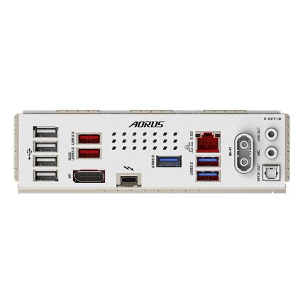 Tarjeta Madre Gigabyte, Socket 1851, DDR5, 8800MHZ, DP, ATX, WIFI7/BT (Z890 A ELITE WF7 ICE)