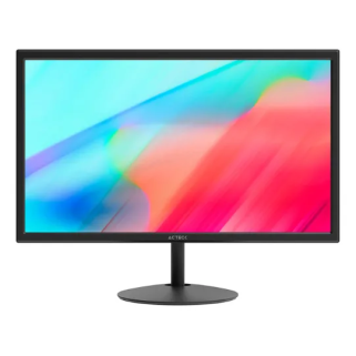Monitor Acteck Plano Captive Lite CL215, 21.5", FHD, 60HZ, Negro