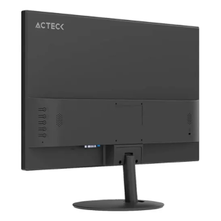 Monitor Acteck Plano Captive Lite CL215, 21.5", FHD, 60HZ, Negro