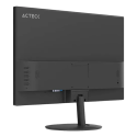 Monitor Acteck Plano Captive Lite CL215, 21.5", FHD, 60HZ, Negro Monitor Acteck Plano Captive Lite CL215, 21.5", FHD, 60HZ, Negro