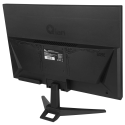 Monitor Qian Office Mate 19", Entradas HDMI, VGA, Negro