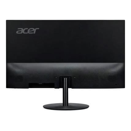 Monitor Acer SA242Y, 23.8" FHD 1920 x 1080, 100 Hz VGA HDMI 3Y UM.QS2AA.103