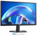 Monitor Dell S2425H 23.8", 1920 x 1080 FHD, VGA, HDMI, 75HZ, Negro (SE2425H)