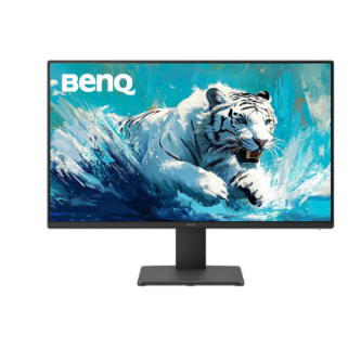 Monitor BenQ GW2791 27" LED, HDMI, DP, 100HZ , Gris (9H.LNFLJBL)