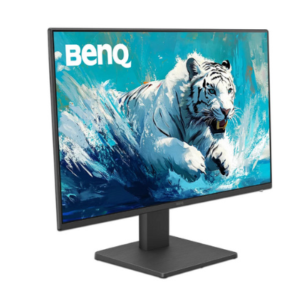 Monitor BenQ GW2791 27" LED, HDMI, DP, 100HZ , Gris (9H.LNFLJBL)