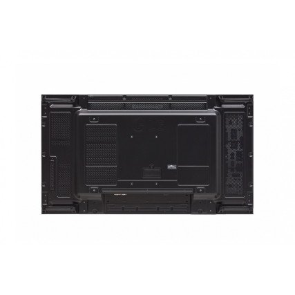 Monitor Signage LG 55 Pulgadas Webos UHD 3840x 2160 16/7 55UM5N