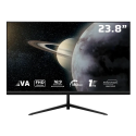 Monitor Gamer Plano Balam Rush Titan 23.8" FHD 180Hz Negro Monitor Gamer Plano Balam Rush Titan 23.8" FHD 180Hz Negro