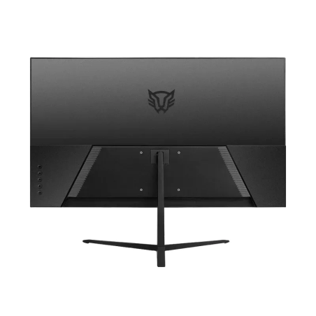 Monitor Gamer Plano Balam Rush Titan 23.8" FHD 180Hz Negro