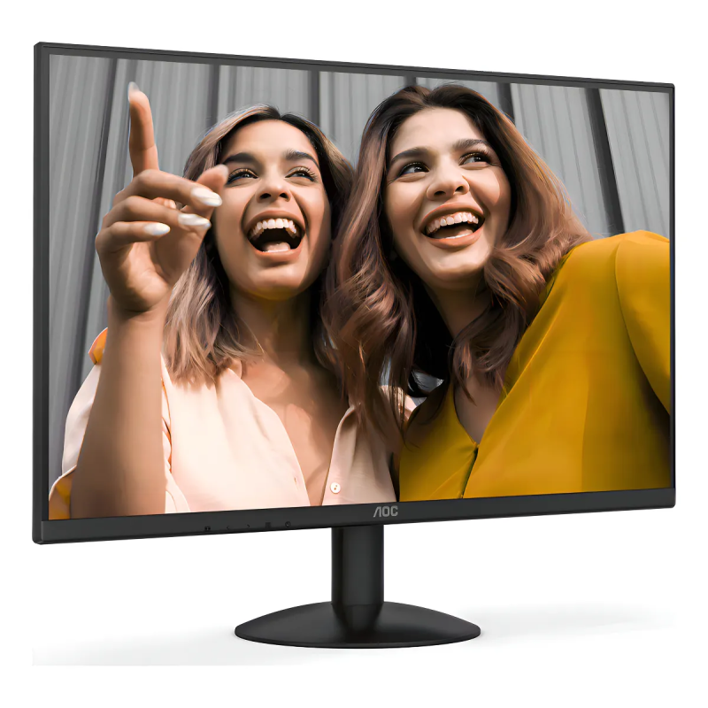 Monitor AOC, LED 27" 1920X1080 Full HD 100HZ HDMI Negro (27B30H) Monitor AOC, LED 27" 1920X1080 Full HD 100HZ HDMI Negro (27B30H)