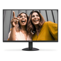 Monitor AOC, LED 27" 1920X1080 Full HD 100HZ HDMI Negro (27B30H) Monitor AOC, LED 27" 1920X1080 Full HD 100HZ HDMI Negro (27B30H)