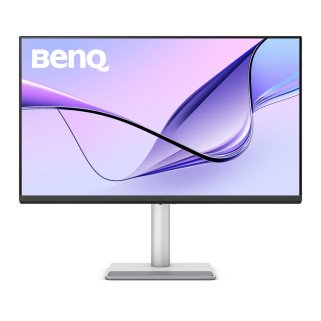 Monitor BenQ, MA320U 31.5", 4K UHD HDMI/DP/ 60HZ GRIS 9H.LMXLB.QBA