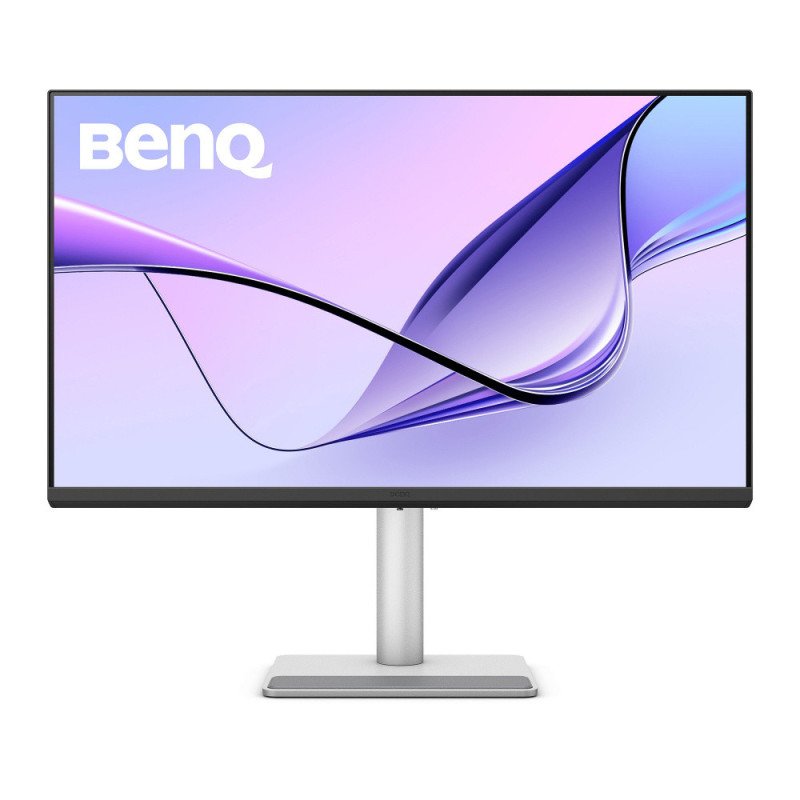 Monitor BenQ, MA320U 31.5", 4K UHD HDMI/DP/ 60HZ GRIS 9H.LMXLB.QBA